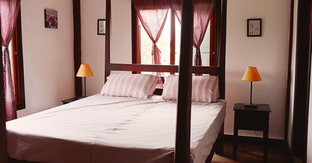 Hôtel Red House à Koh Dach Chambre photo