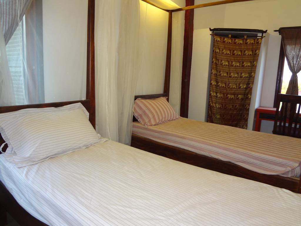 Hôtel Red House à Koh Dach Chambre photo