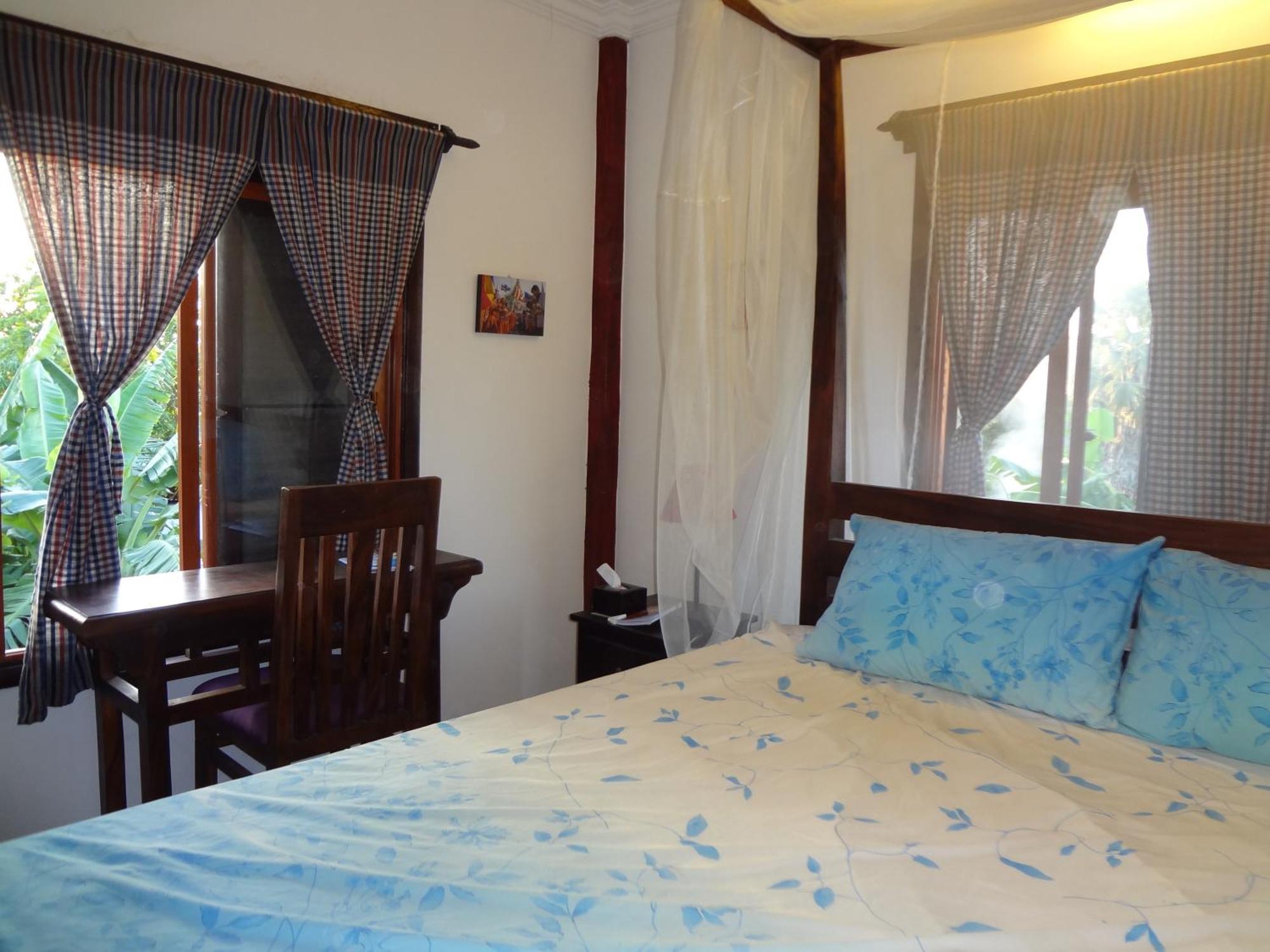 Hôtel Red House à Koh Dach Extérieur photo